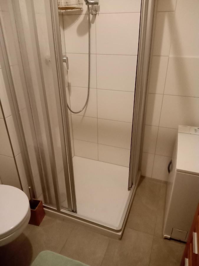 Apartmán Historische Renaissance-Stube Kahla Kahla  Exteriér fotografie