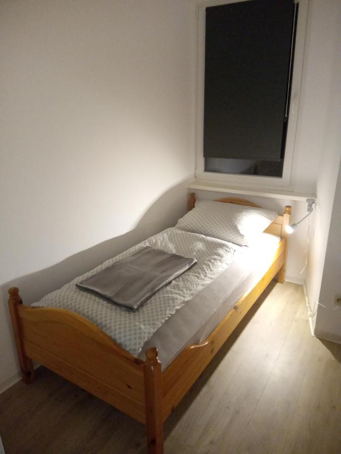 Apartmán Historische Renaissance-Stube Kahla Kahla  Exteriér fotografie