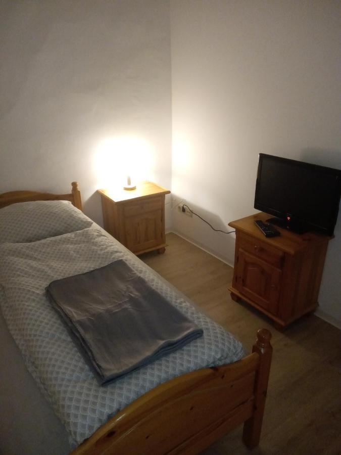 Apartmán Historische Renaissance-Stube Kahla Kahla  Exteriér fotografie